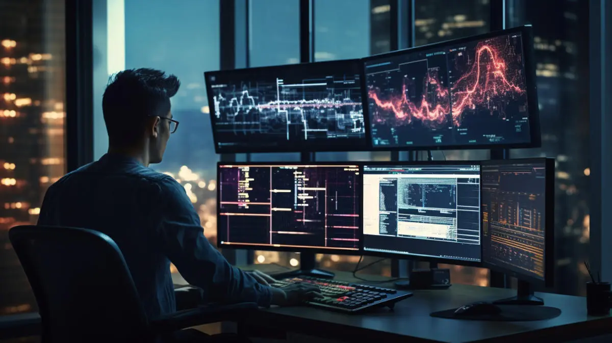 C3.ai, Inc. (AI): Expanding AI Solutions Across Industries with Rapid Revenue Growth