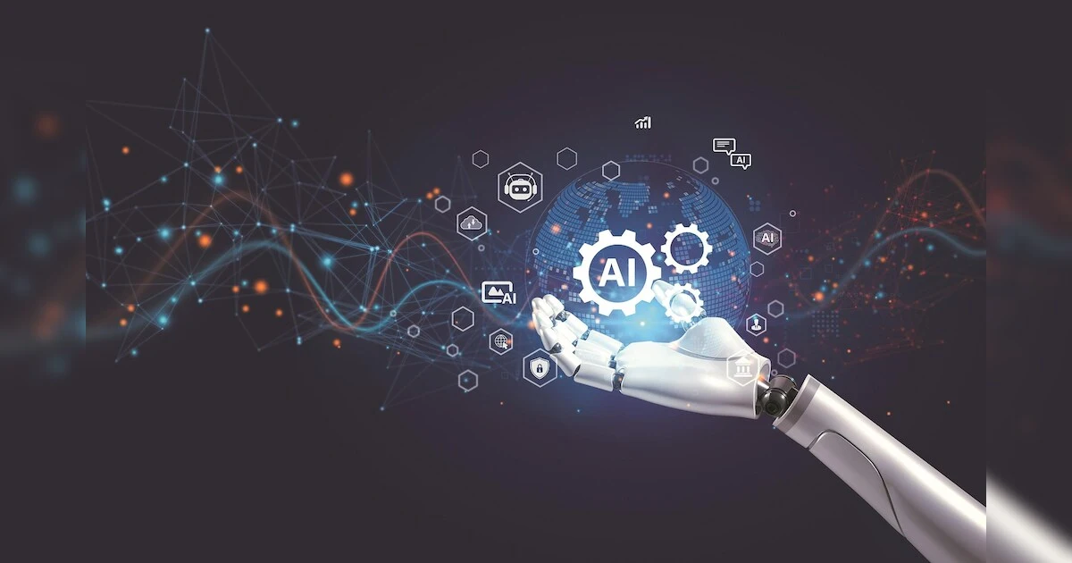 AI, autonomous robotics firm Ati Motors raises $20 mn in Series B funding