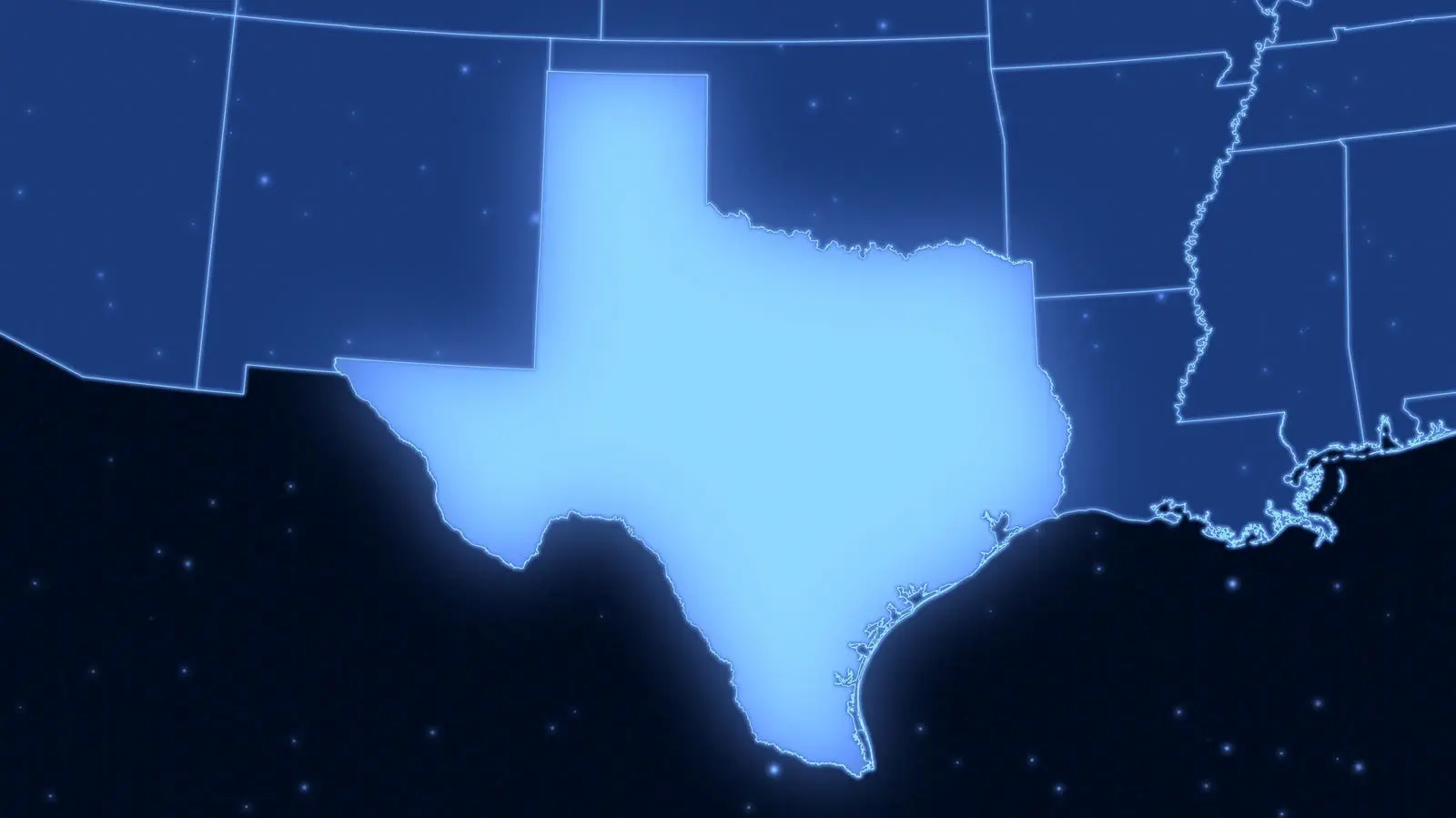 Texas's Left Turn On AI Regulation