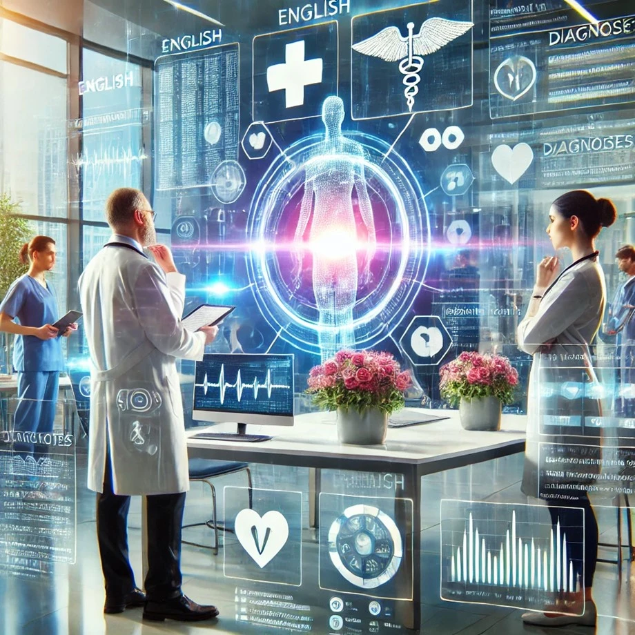 When AI meets medicine: Advancing multilingual care with GPT-4