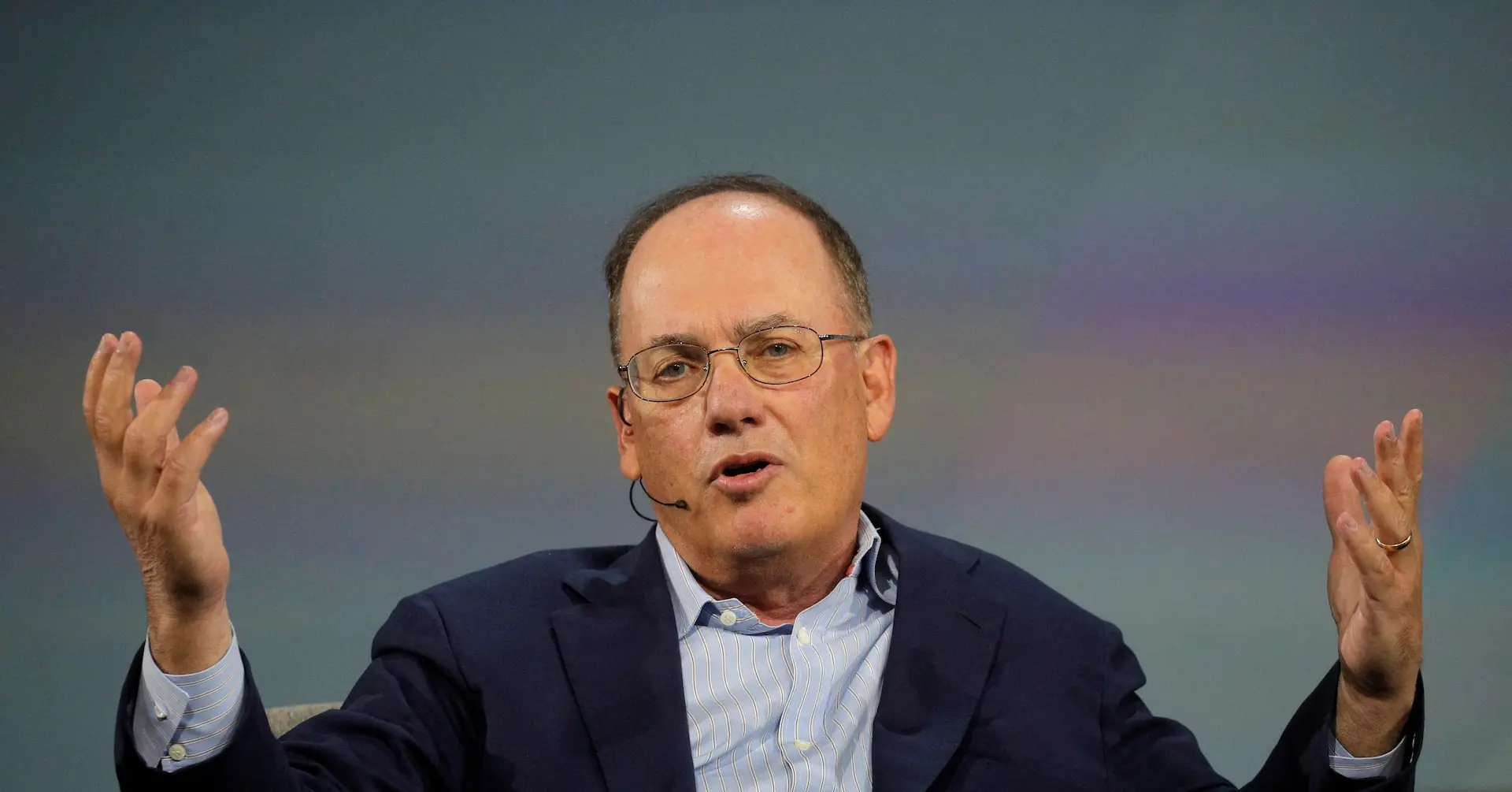 Point72 CEO Cohen says outlook for AI is more positive after DeepSeek