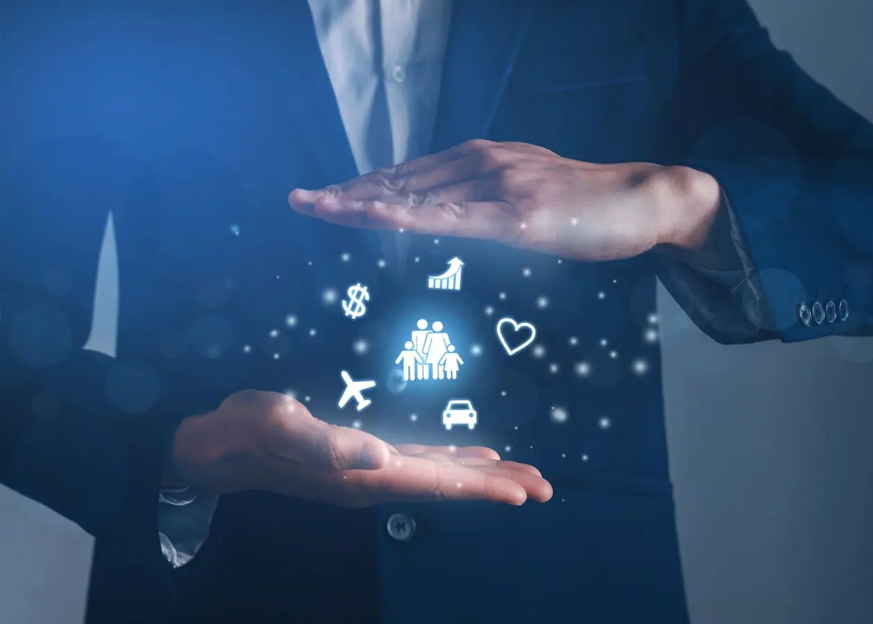 Smarter Coverage: How Agentic AI Is Changing The Insurance Industry