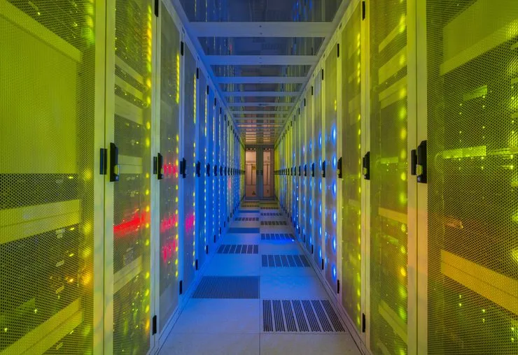 Five Things to Know About Power Supply to Data Centers