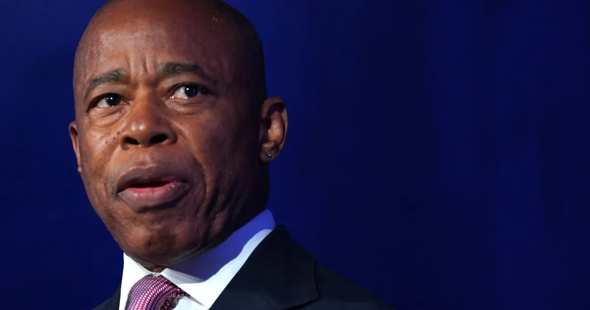 Adams Pushes to Make NYC an AI Hub as Tech Firms Take Office Space