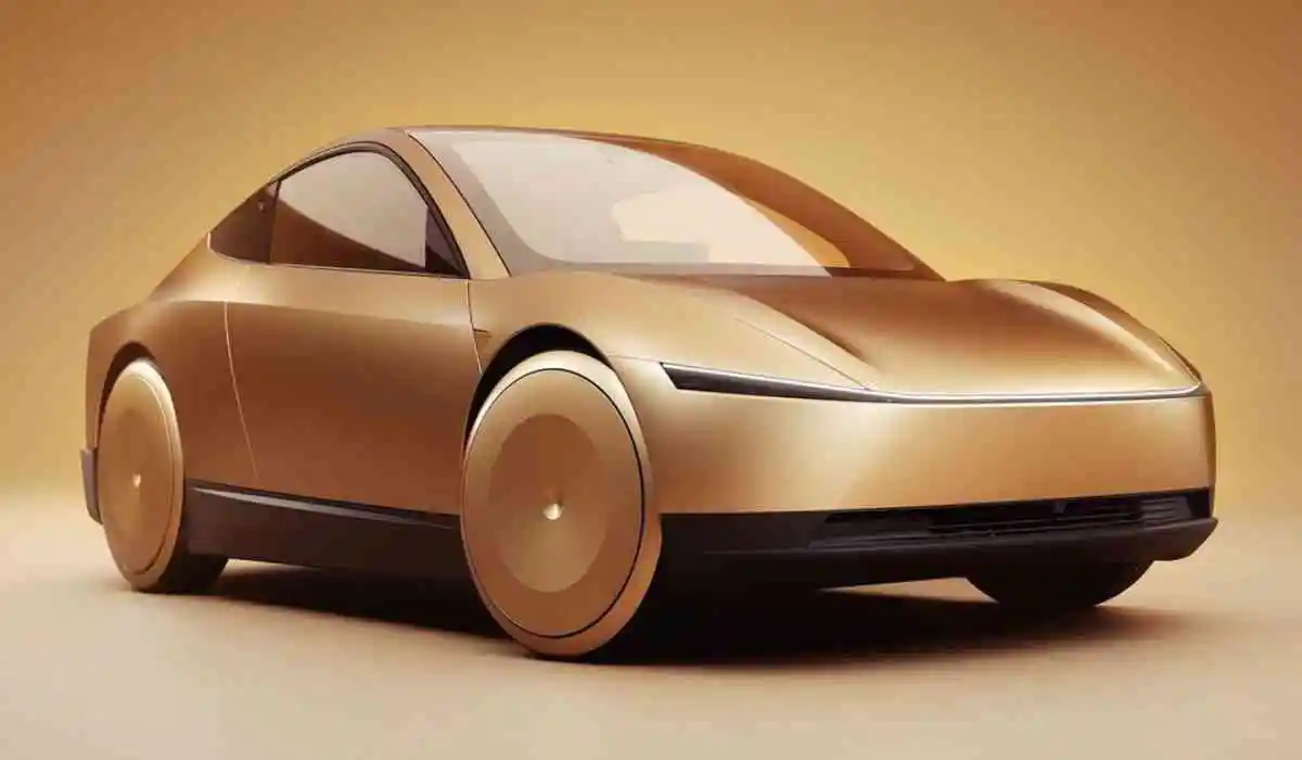 Tesla Advances in Autonomous Driving Tests on Electric Cars Without Human Intervention