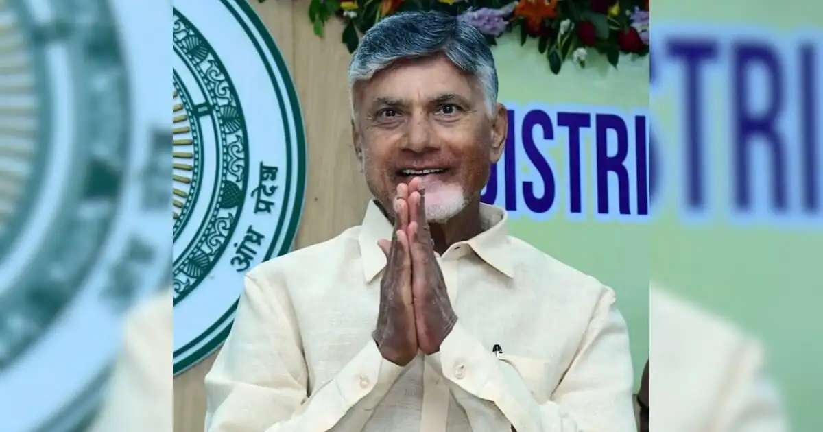 India to play crucial role in global AI revolution: Chandrababu Naidu
