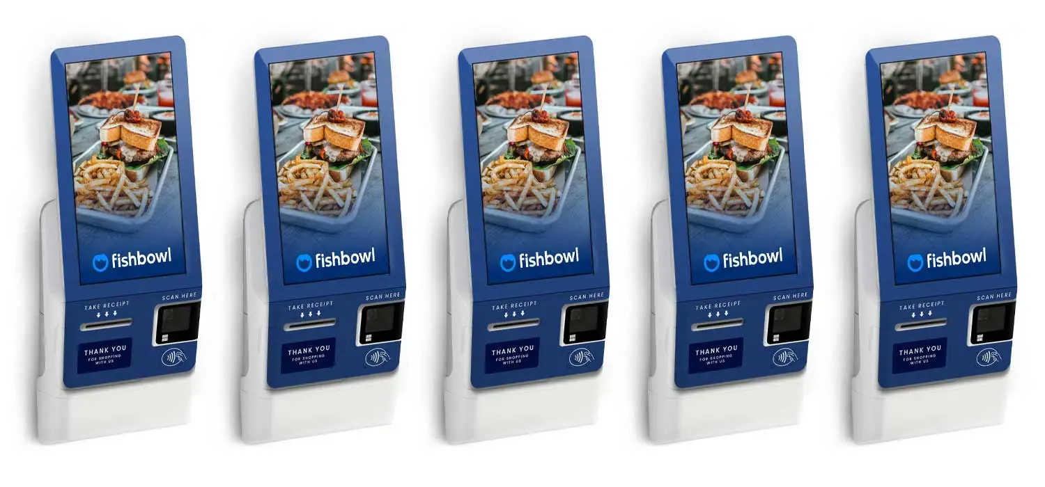 Fishbowl Announces Partnership with Breez to Revolutionize Restaurant Operations with Fishbowl Kiosk