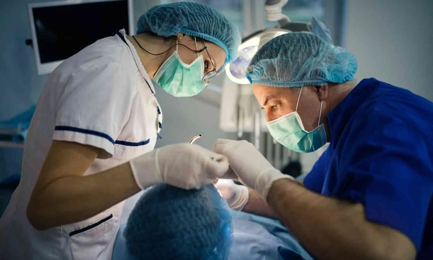 AI may revolutionized Dental Surgery, reveals research