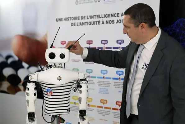 Politics and public opinion will shape AI regulation