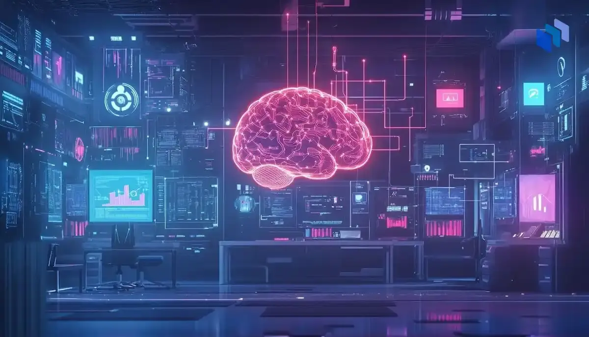 Diffbot's AI Model Suggests