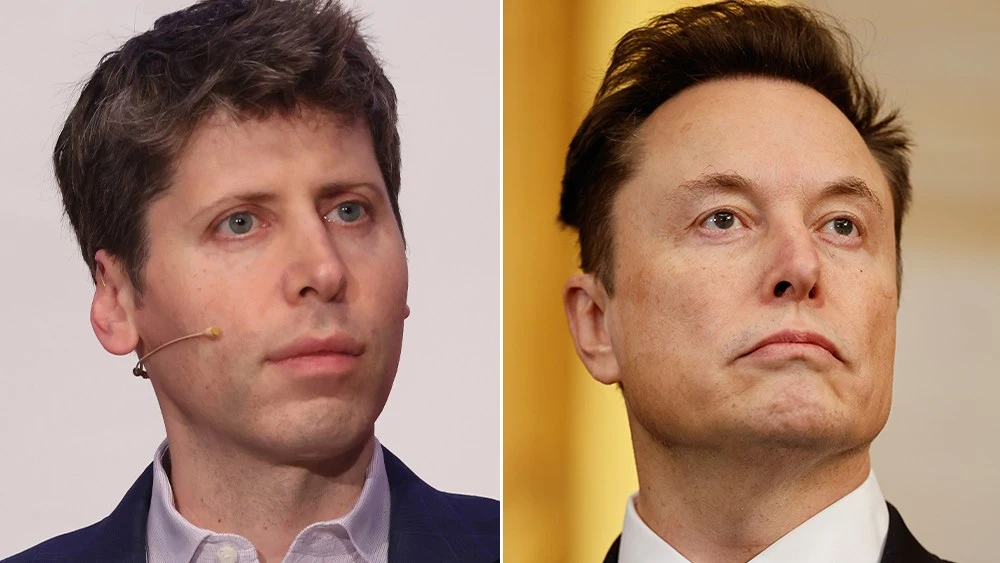 Open AI Chief Sam Altman Rejects $97.4 Billion Offer From Elon Musk, Ari Emanuel and Other Investors for Control of AI Giant