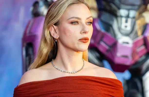 A video of AI-generated celebs criticizing Kanye West went viral. Scarlett Johansson would like a word.