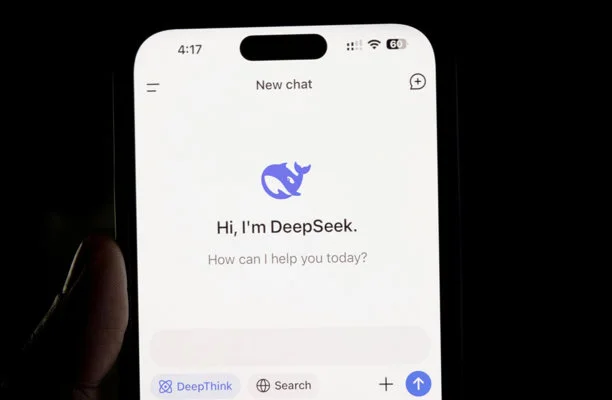 DeepSeek: How China's embrace of open-source AI caused a geopolitical earthquake