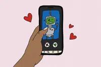 Go ahead and flirt with AI, just don't fall in love