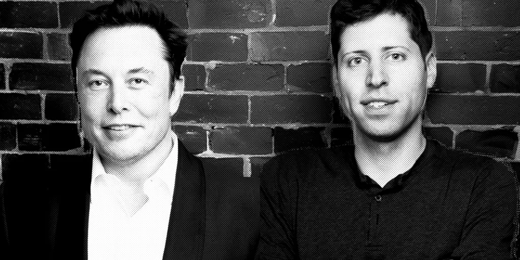 Grok-3 Launch Ignites AI Arms Race as OpenAI Readies Counterpunch With GPT-4.5