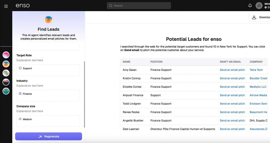 Enso launches AI agent marketplace in partnership with LangChain
