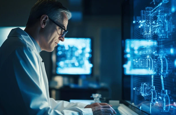 Predictive Oncology (POAI) Struggles AI-Driven Drug Repurposing Breakthrough