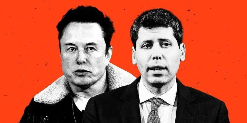 Elon Musk vs. Sam Altman: The Ultimate Billionaire Feud