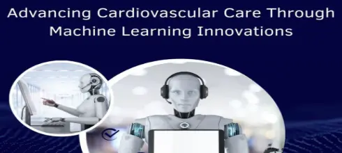 Advancing Cardiovascular Care Through Machine Learning Innovations