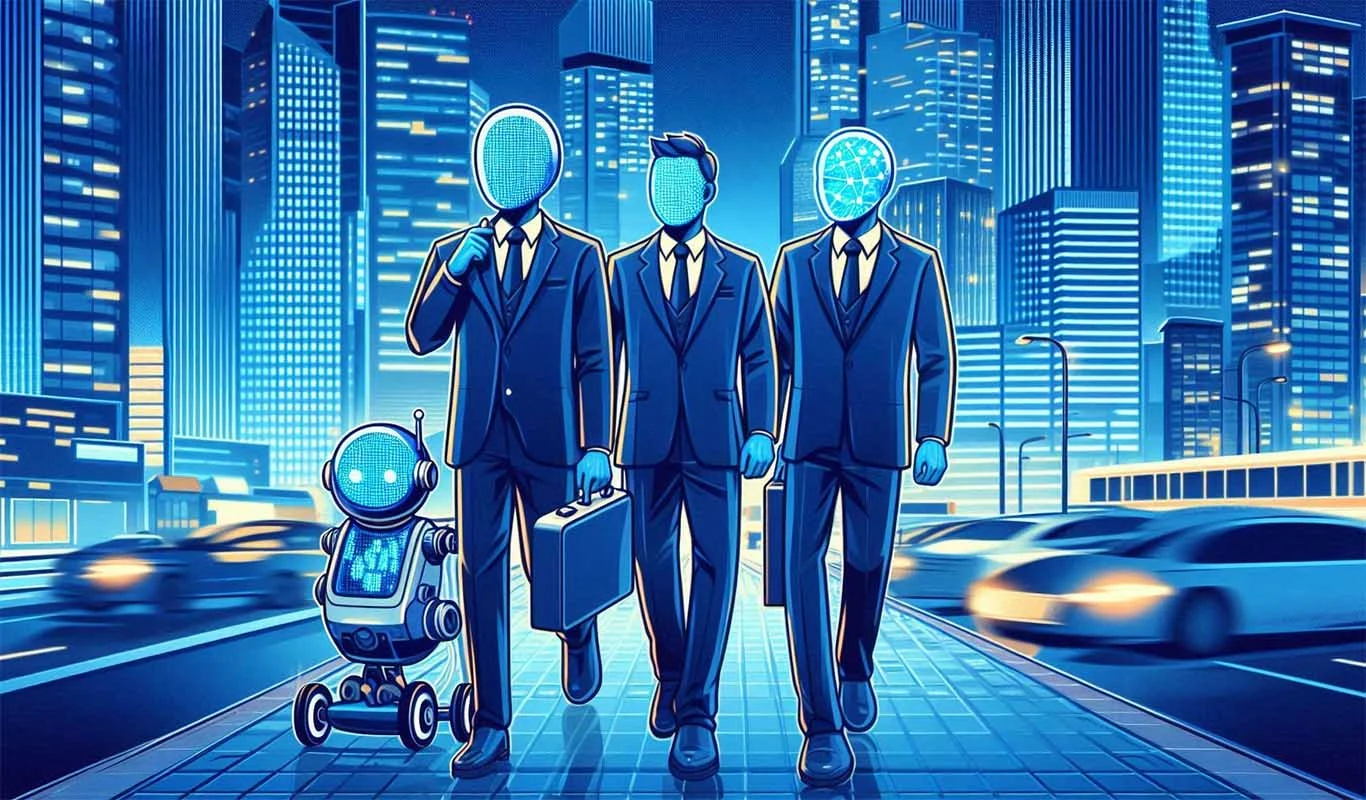 AI Agents in Crypto - How Blockchain Is Evolving in 2025