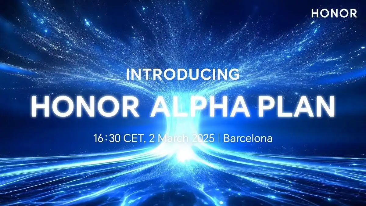 Honor Teases Agentic AI Phone That Will 'Revolutionize' How We Use Our Devices
