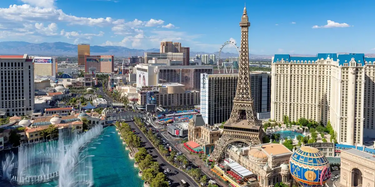 AI conferences are the new black