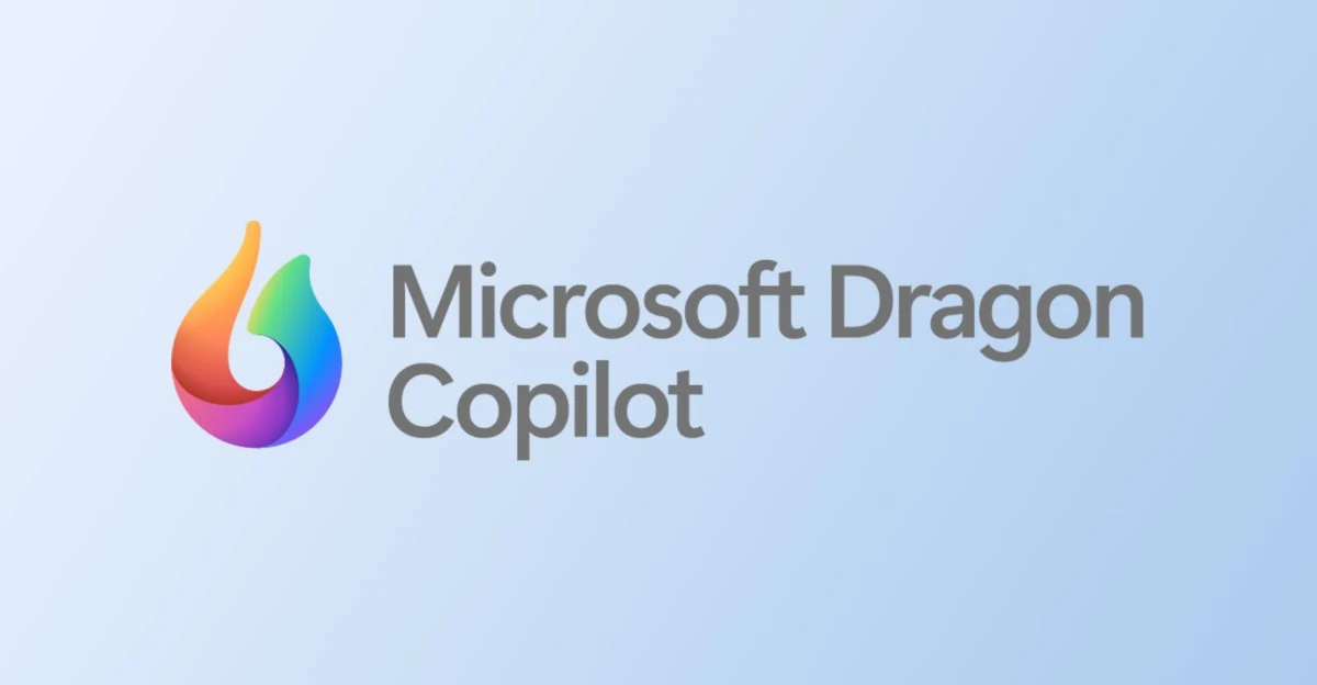 Microsoft's new Dragon Copilot is an AI assistant for healthcare