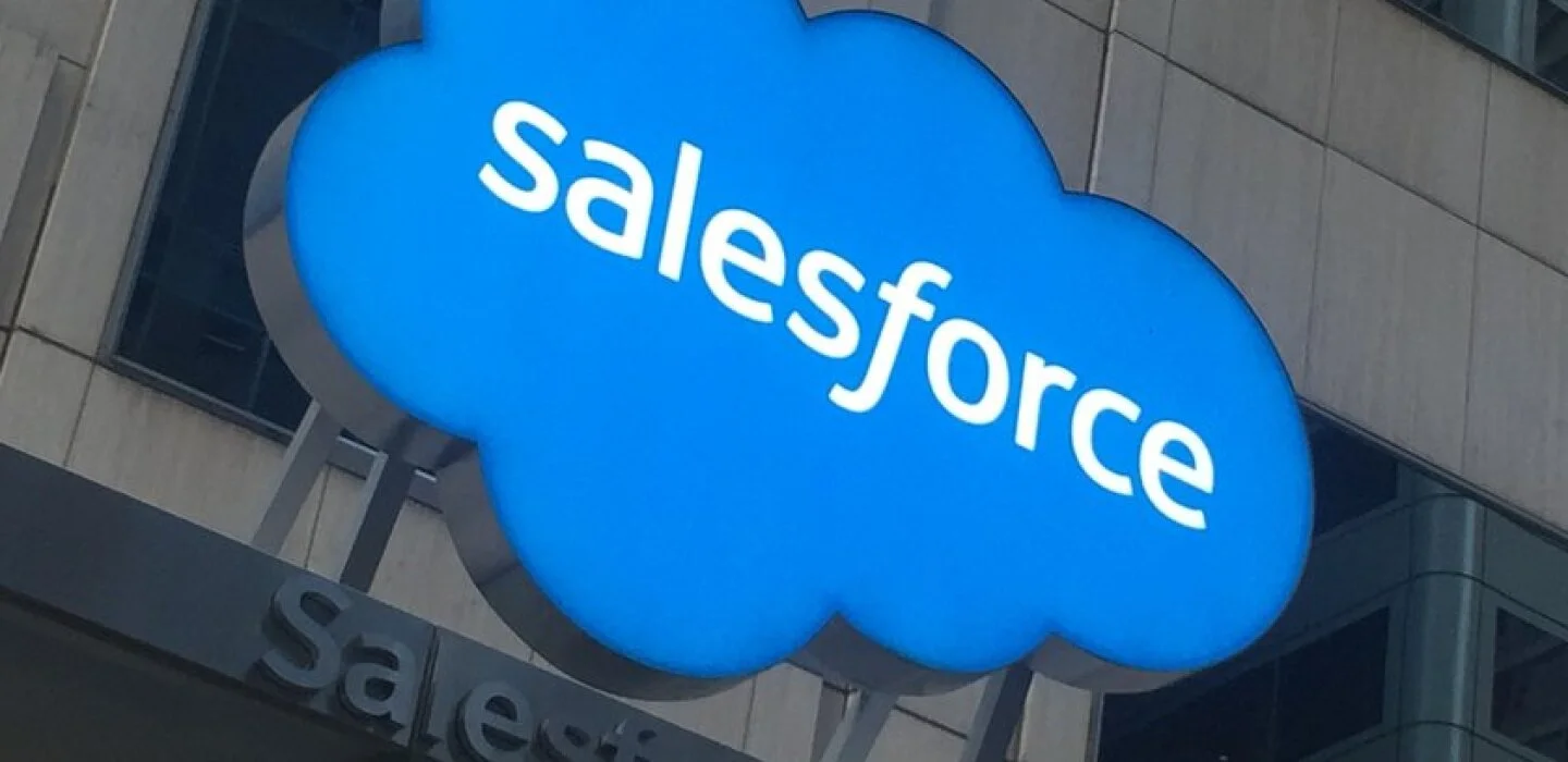 Salesforce Launches AI Agent at Unity Environmental University
