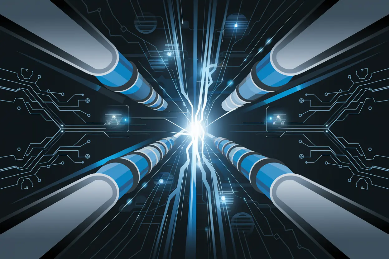 Nexla enhances integration platform with agentic AI, no-code pipelines and data marketplace