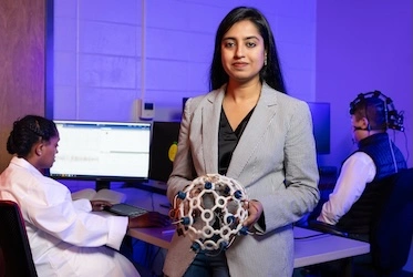 Kennesaw State boosts tech profile with launch of CYPHR