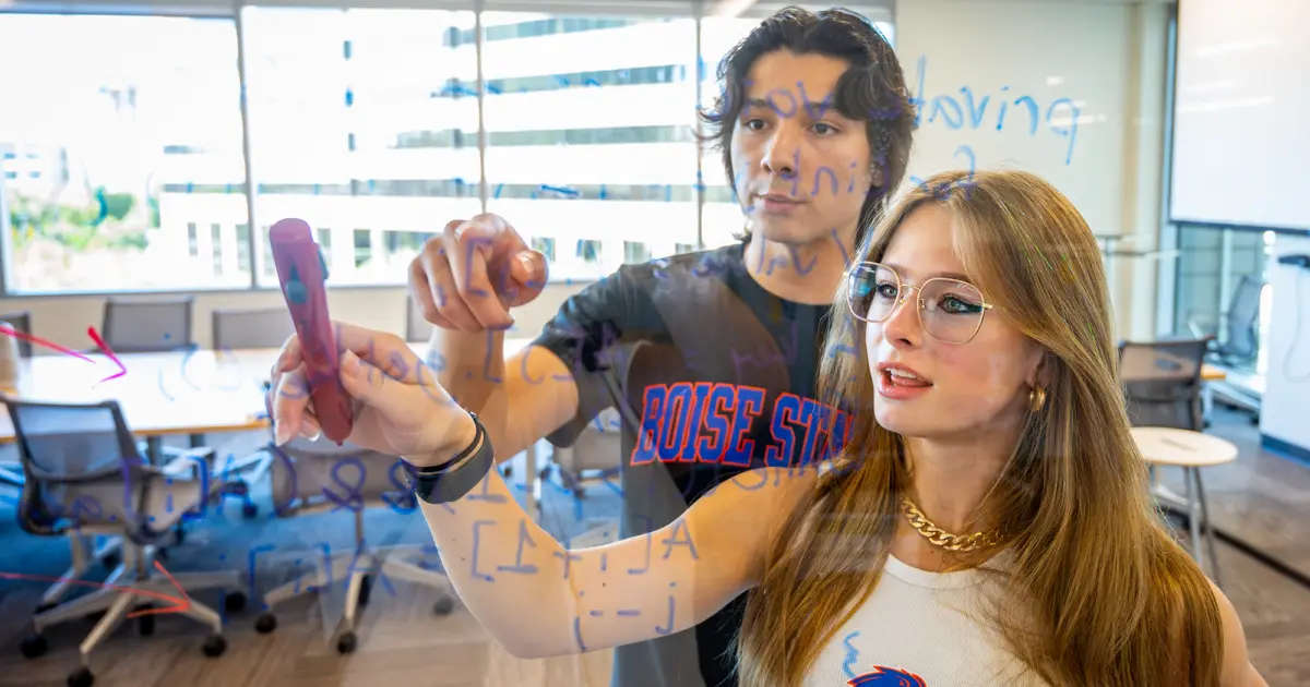 Department of Computer Science unveils first of its kind artificial intelligence degree