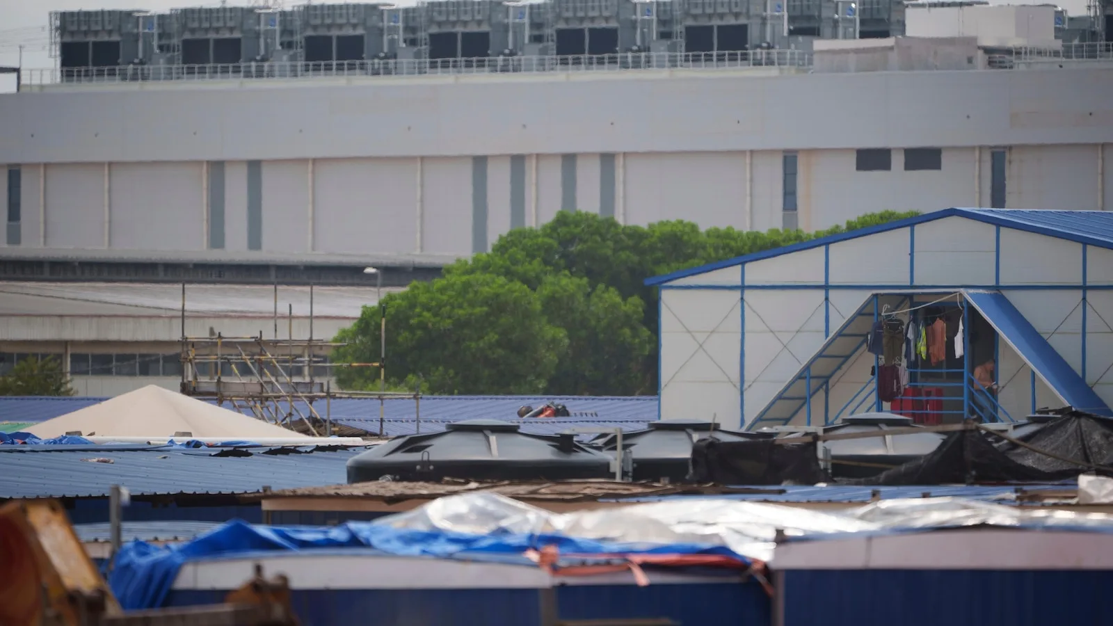 AI pioneers who channeled 'hedonistic' machines win computer science's top prize