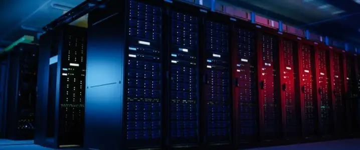 Texas Seeks to Balance AI Growth and Grid Security