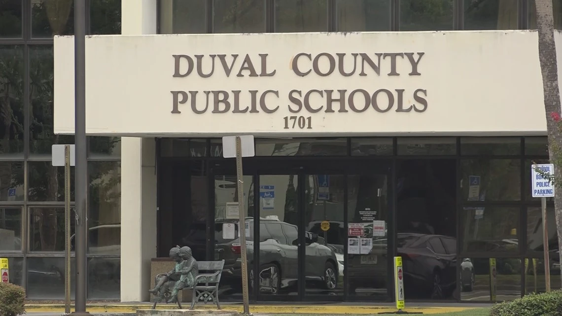 How Duval County Public Schools is using AI in the classroom
