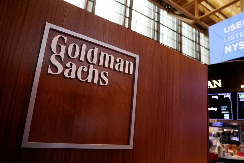 Goldman Sachs raises emerging markets' target on AI-driven China rally