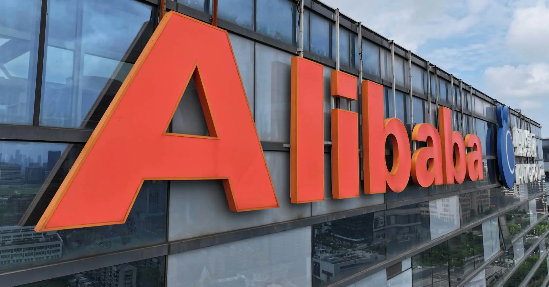 Alibaba shares soar after Chinese tech giant unveils new DeepSeek rival