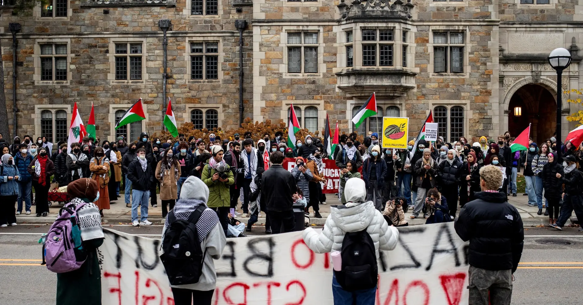 Rights advocates concerned by reported US plan to use AI to revoke student visas