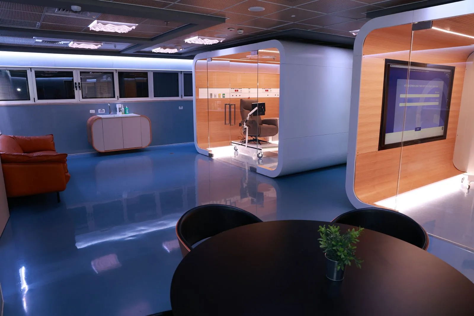 Israel's ARC Launches Groundbreaking AI Center at Sheba Medical Center to Revolutionize Healthcare