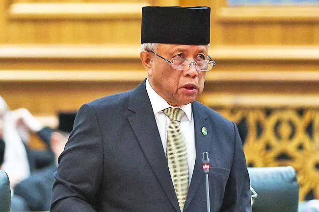 Brunei focuses on national security, AI and economy