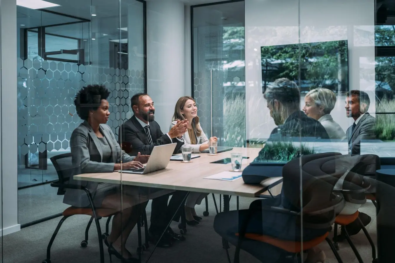 AI Agents In Governance: Redefining Leadership For A Digital Era