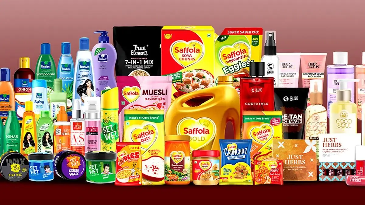 Marico is using AI to map consumer preferences, bring products faster to shelves