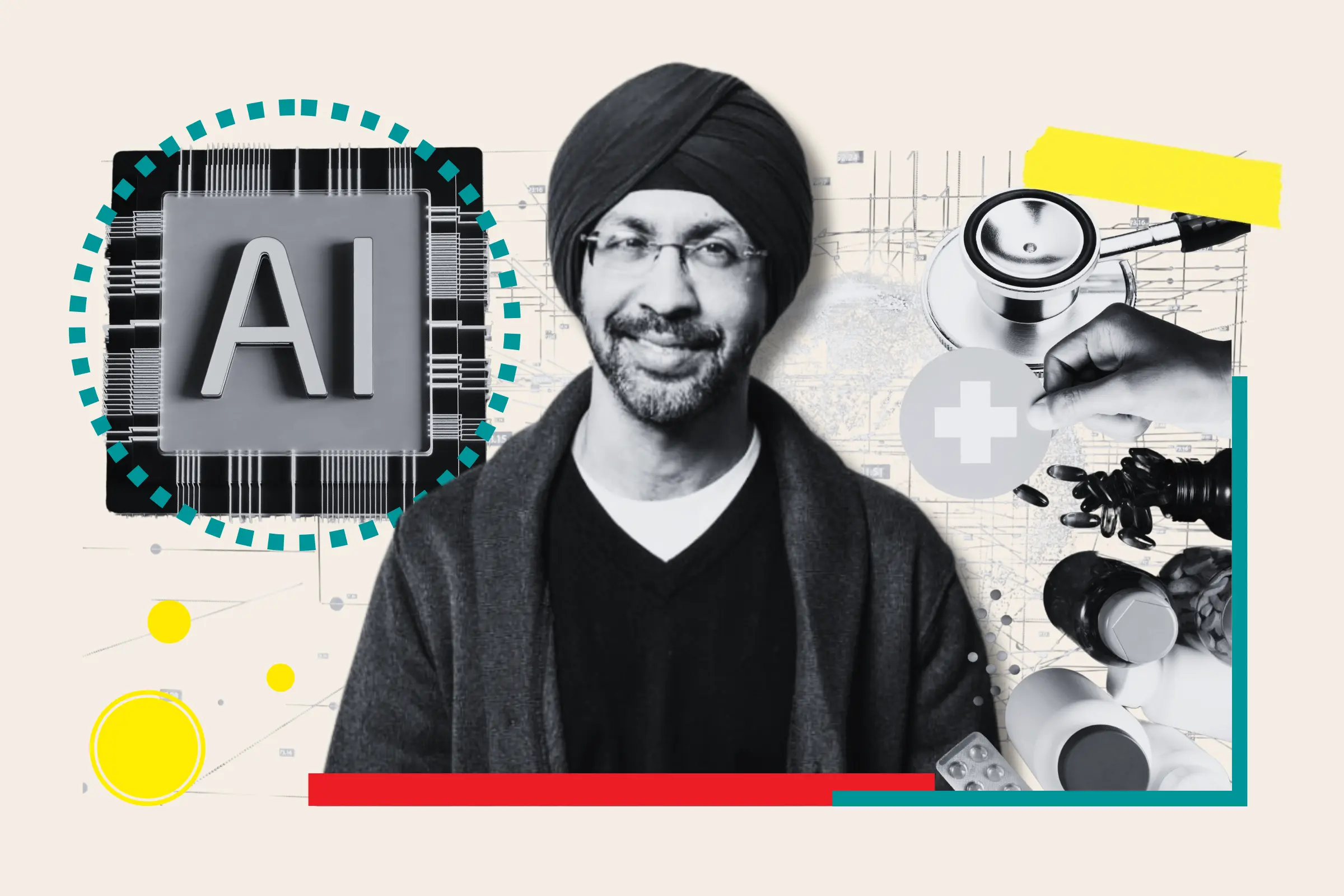 Suki AI Is Everywhere—and Aims to Be Invisible