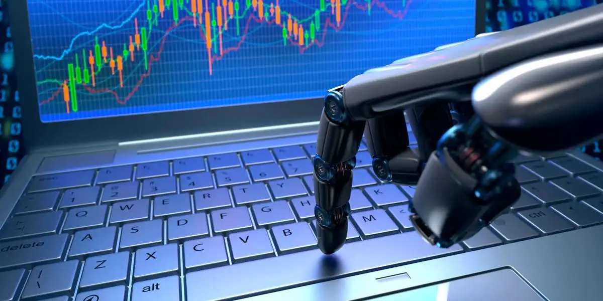 An AI stock picker that beat the S&P 500 last year is dumping tech stocks — but holding on to these Magnificent 7 firms