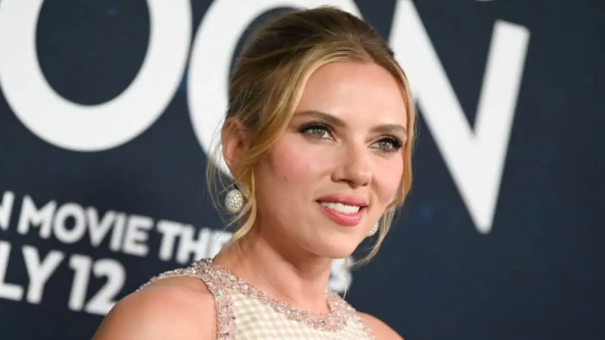 Scarlett Johansson Accuses OpenAI Of Copying Her Voice For Chatbot 'Sky'