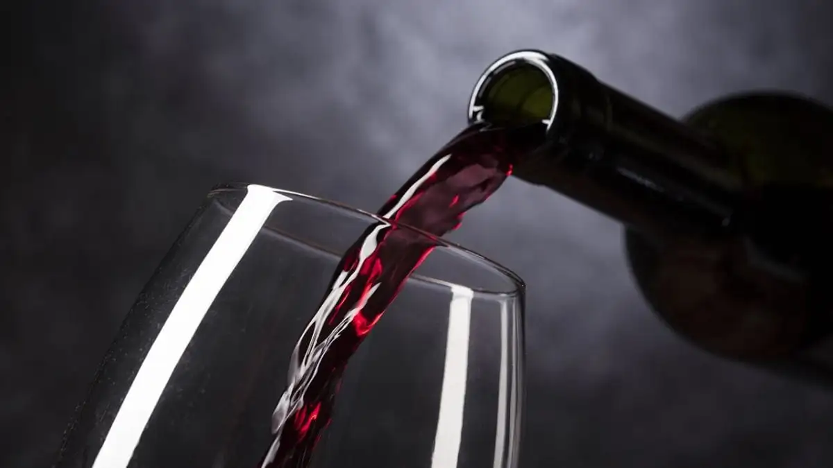 Could artificial intelligence change the way your favourite wine is crafted?