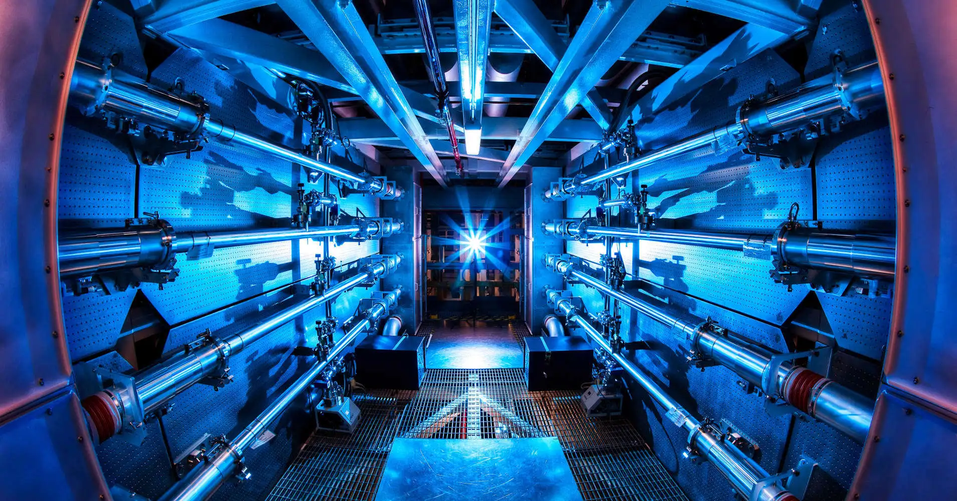 How the U.S. is losing ground to China in nuclear fusion, as AI power needs surge