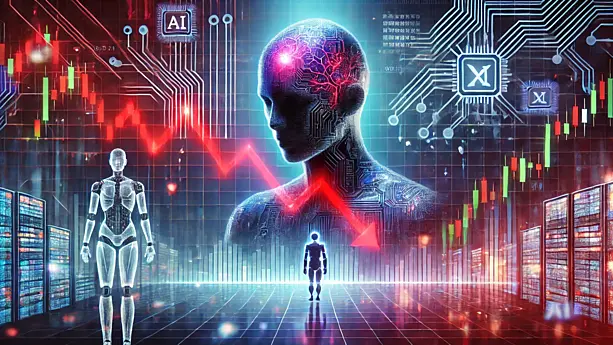 DeepSeek's AI Disruption - What It Means for Investors