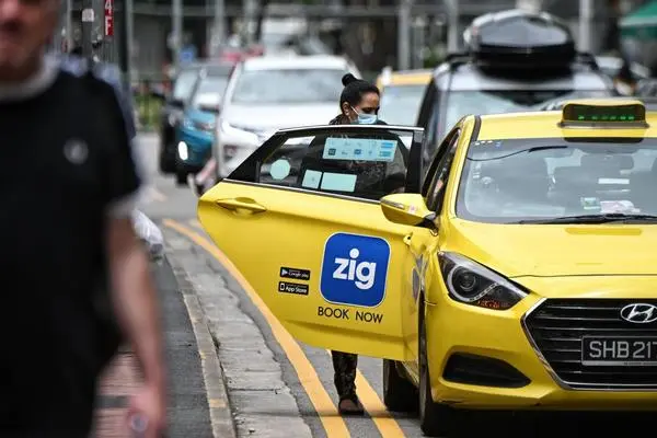 ComfortDelGro deploys commercial robotaxis in Guangzhou