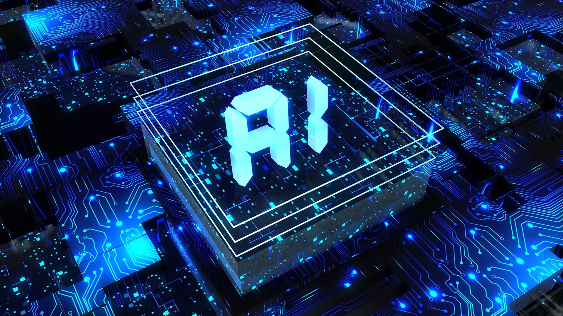 Here's How Nvidia's Incredible AI Success Could Lead to Its Undoing