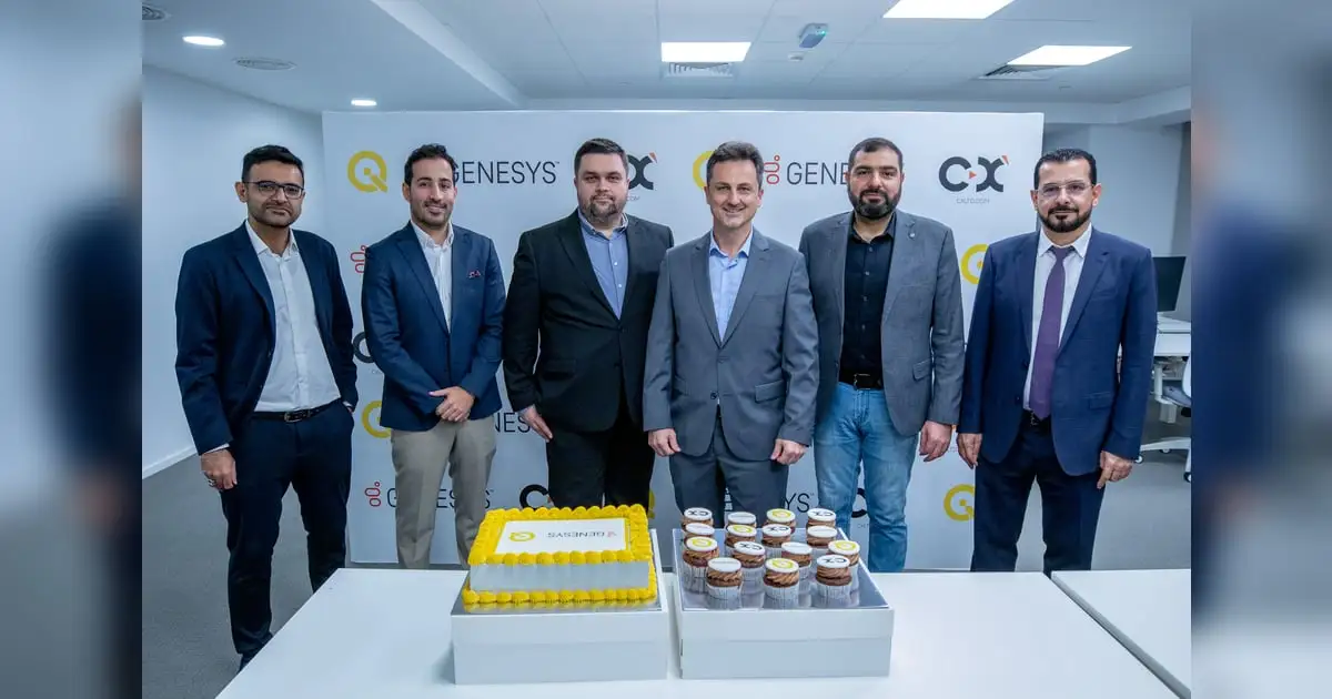 Qi implements Generative AI and Cloud technology from Genesys